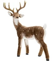 Mark Roberts Holiday Collection Bambi Deer Head Back Figurine