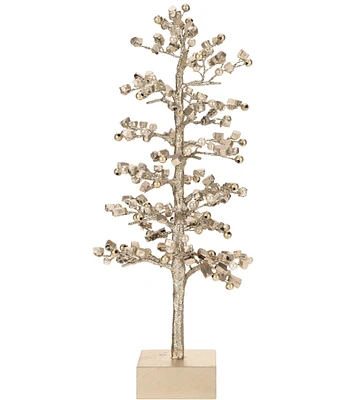 Mark Roberts Holiday Collection Beaded Deco Christmas Tree Decor