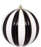 Mark Roberts Holiday Collection Christmas Joy Ball Ornament