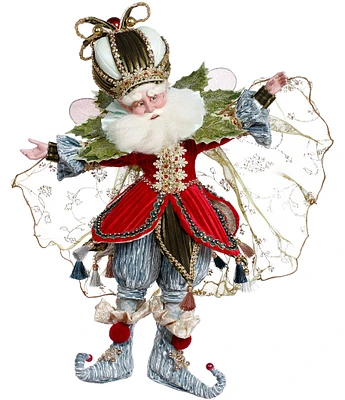 Mark Roberts Holiday Collection Fairy De Noel Figurine, 20#double;