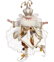 Mark Roberts Holiday Collection Fairy De Reves Figurine, 20#double;