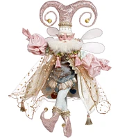 Mark Roberts Holiday Collection Fairy Du Soleil Figurine, 20#double;