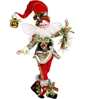 Mark Roberts Holiday Collection Jingle Bells Fairy Figurine