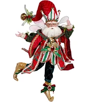 Mark Roberts Holiday Collection Jolly Old Fairy Figurine