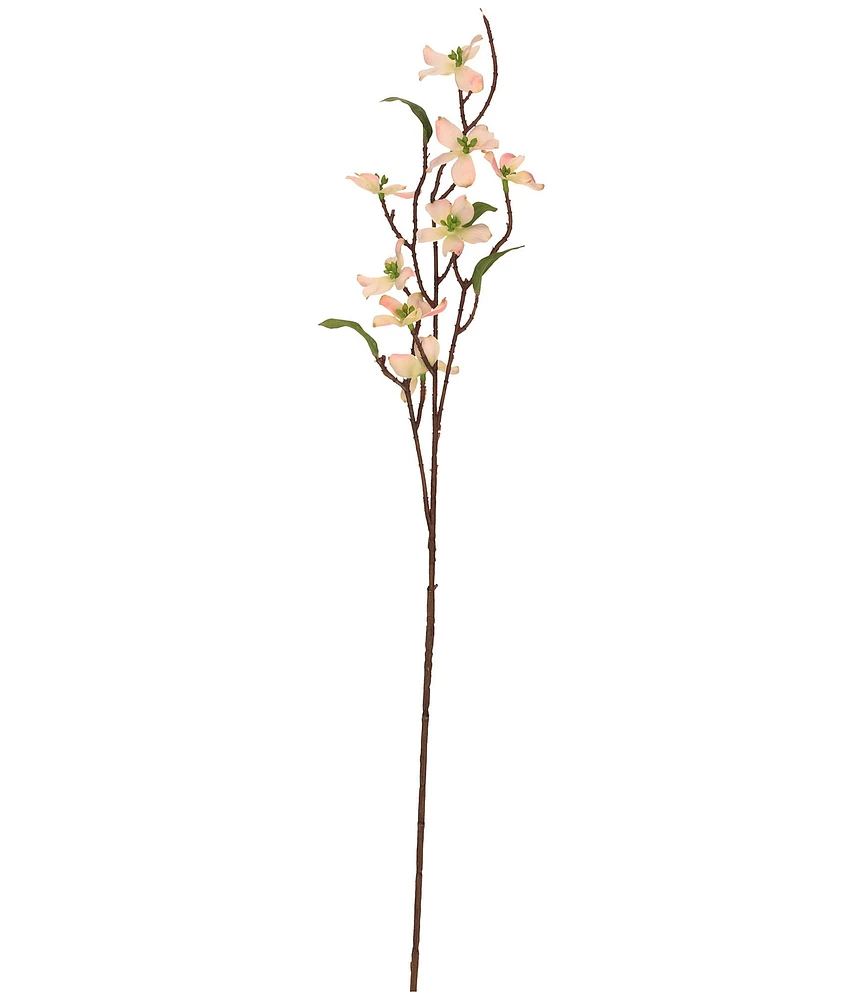 Mark Roberts Holiday Collection Mini Dogwood Spray Pick, Set of 12