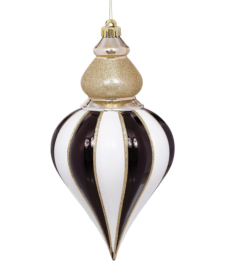 Mark Roberts Holiday Collection Regal Sparkle Ornament