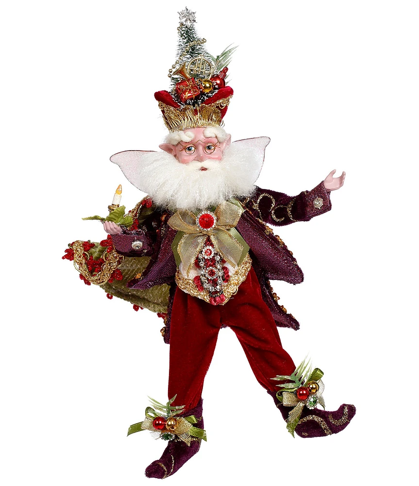 Mark Roberts Holiday Collection Christmas Eve Fairy Figurine