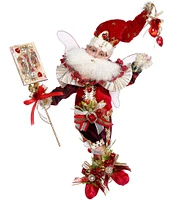 Mark Roberts Holiday Collection King of Hearts Fairy Figurine