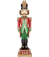 Mark Roberts Holiday Collection Traditional Nutcracker, Large