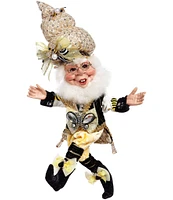 Mark Roberts Honey Bee Elf Figurine, Small