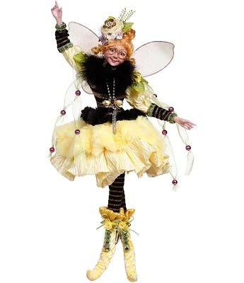 Mark Roberts Honey Do Fairy Girl Medium Figurine