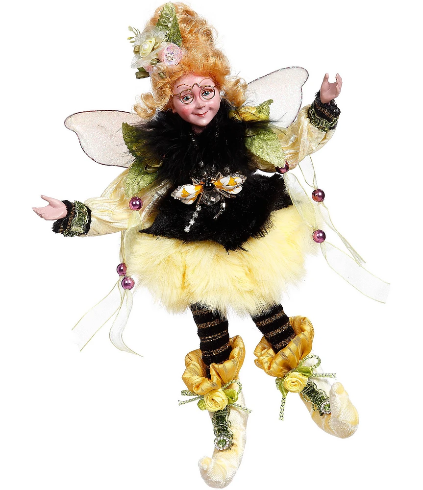 Mark Roberts Honey Do Fairy Girl Figurine