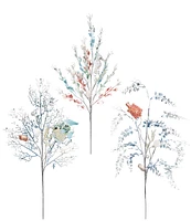 Mark Roberts Jewels Of Sea Pick Large, Set of 6
