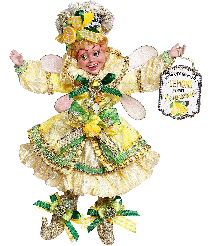 Mark Roberts Lemonade Fairy Figurine