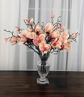 Mark Roberts Magnolia-Pink-20#double; Box Set Of 12
