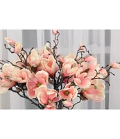 Mark Roberts Magnolia-Pink-20#double; Box Set Of 12