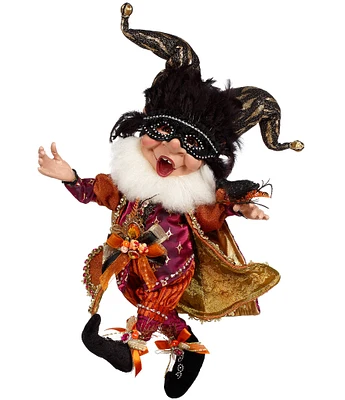 Mark Roberts Mischievous Elf, Medium Figurine