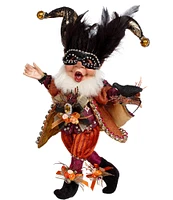 Mark Roberts Mischievous Elf, Small Figurine