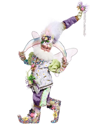 Mark Roberts Over the Rainbow Fairy Medium Figurine