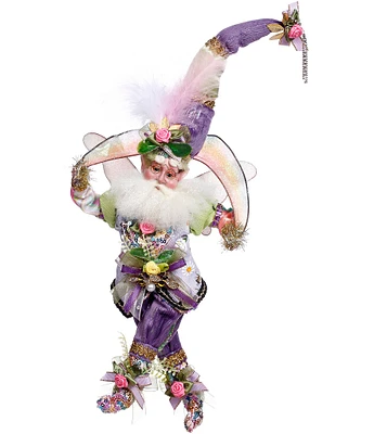 Mark Roberts Over the Rainbow Fairy Figurine