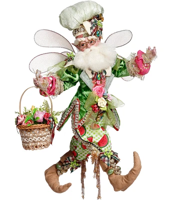 Mark Roberts Picnic in the Park Fairy Medium Figurine