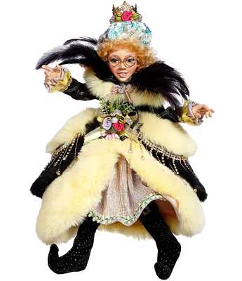 Mark Roberts Queen Bee Elf Small Figurine