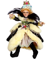 Mark Roberts Queen Bee Elf Small Figurine