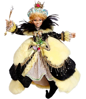 Mark Roberts Queen Bee Elfin Medium Figurine