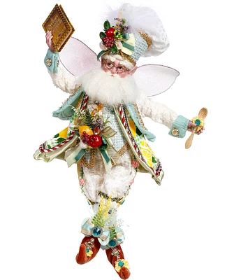 Mark Roberts Seasoned with Love Fairy Medium Figurine
