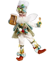 Mark Roberts Seasoned with Love Fairy Figurine