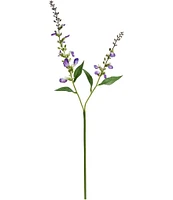Mark Roberts Spring Flower Spray Stem, Set of 24