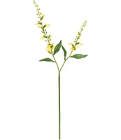 Mark Roberts Spring Flower Spray Stem, Set of 24
