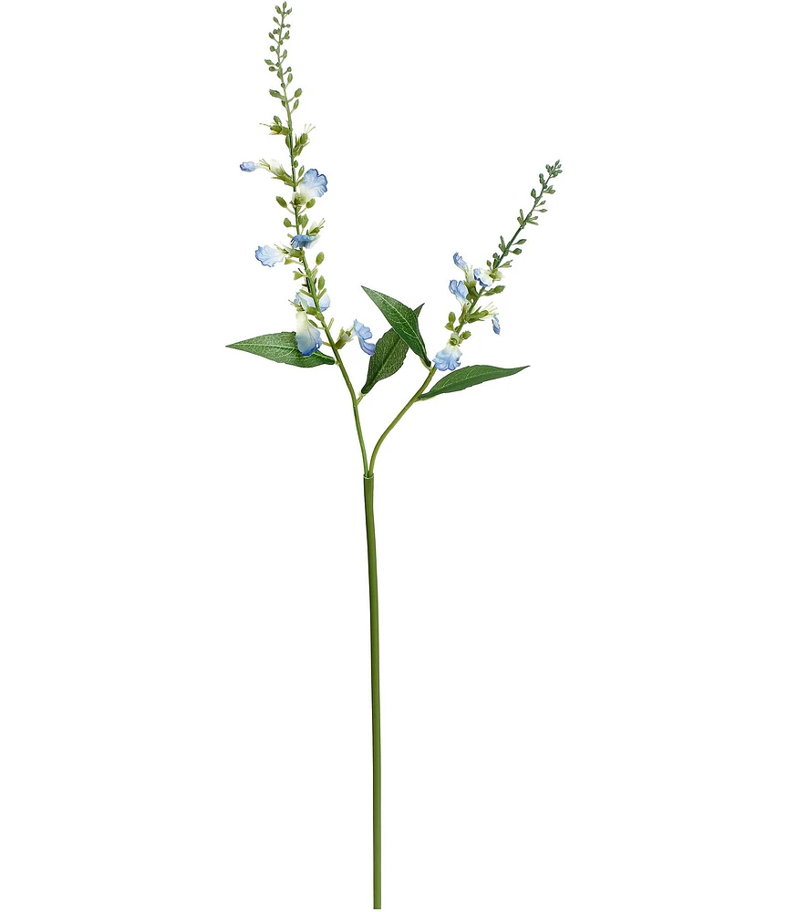 Mark Roberts Spring Flower Spray Stem, Set of 24