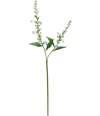 Mark Roberts Spring Flower Spray Stem, Set of 24