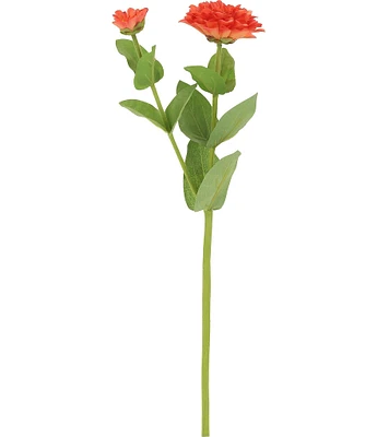 Mark Roberts Zinnia Orange, Box Set Of 12