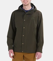 Marmot 78 All Weather Hooded Parka