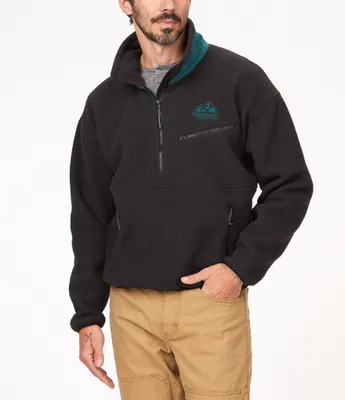 Marmot 94' E.C.O. Recycled Fleece Pullover