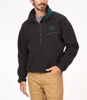 Marmot 94' E.C.O. Recycled Fleece Pullover