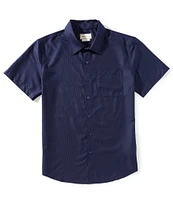 Marmot Air Exchange Short Sleeve Woven Shirt
