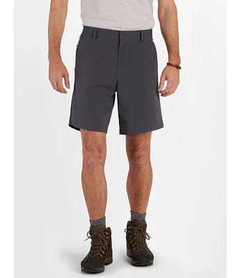 Marmot Arch Rock 8#double; Inseam Shorts