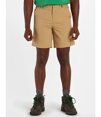 Marmot Arch Rock 8#double; Inseam Shorts