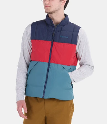 Marmot Ares Color Block Vest