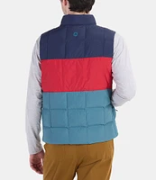 Marmot Ares Color Block Vest