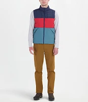 Marmot Ares Color Block Vest