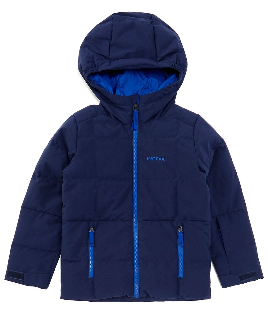 Marmot Big Boys 8-20 Polar Down Jacket