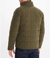 Marmot Burdell Down Jacket