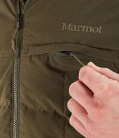 Marmot Burdell Down Jacket