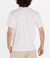 Marmot Cairns Short Sleeve Graphic T-Shirt