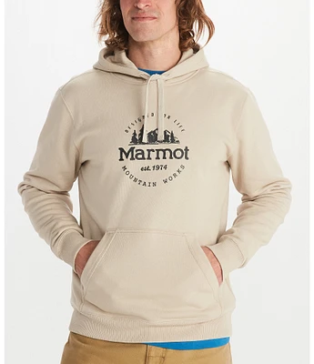 Marmot Culebra Peak Hoodie