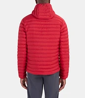 Marmot Echo Featherless Hooded Jacket